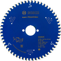 Пиляльний диск Bosch Expert for Aluminium 180×2,6×30, 56 HTLCG (2608644097)