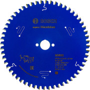 Пиляльний диск Bosch Expert for Aluminium 184×2,6×20, 56 HTLCG (2608644099)
