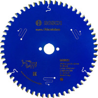 Пиляльний диск Bosch Expert for Aluminium 184×2,6×20, 56 HTLCG (2608644099)
