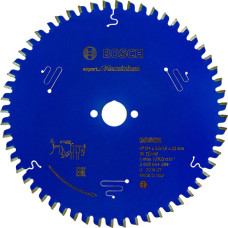 Пиляльний диск Bosch Expert for Aluminium 184×2,6×20, 56 HTLCG (2608644099)