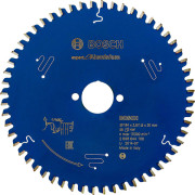 Пиляльний диск Bosch Expert for Aluminium 184×2,6×30, 56 HTLCG (2608644100)