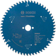 Пиляльний диск Bosch Expert for Aluminium 190×2,6×20, 56 HTLCG (2608644101)