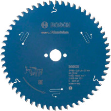 Пиляльний диск Bosch Expert for Aluminium 190×2,6×20, 56 HTLCG (2608644101)