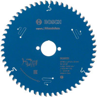 Пиляльний диск Bosch Expert for Aluminium 190×2,6×30, 56 HTLCG (2608644102)