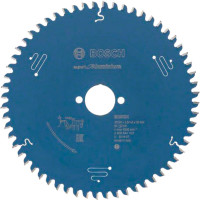 Пиляльний диск Bosch Expert for Aluminium 200×2,8×30 мм, 60 HTLCG (2608644103)