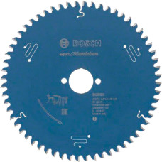 Пиляльний диск Bosch Expert for Aluminium 200×2,8×30 мм, 60 HTLCG (2608644103)
