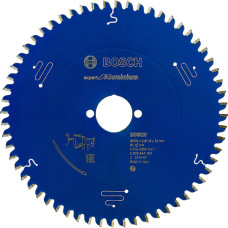 Пиляльний диск Bosch Expert for Aluminium 200×2,8×32, 60 HTLCG (2608644104)