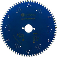 Пиляльний диск Bosch Expert for Aluminium 210×2,8×30, 72 HTLCG (2608644105)