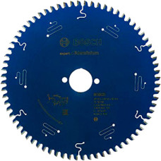 Пиляльний диск Bosch Expert for Aluminium 210×2,8×30, 72 HTLCG (2608644105)