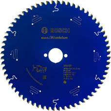 Пиляльний диск Bosch Expert for Aluminium 230×2,8×30, 64 HTLCG (2608644106)