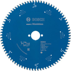 Пиляльний диск Bosch Expert for Aluminium 235×2,6×30, 80 HTLCG (2608644107)