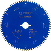 Пиляльний диск Bosch Expert for Aluminium 240×2,8×30, 80 HTLCG (2608644108)
