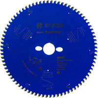 Пиляльний диск Bosch Expert for Aluminium 250×2,8×30, 80 HTLCG (2608644111)