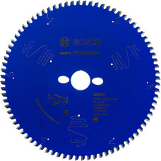 Пиляльний диск Bosch Expert for Aluminium 250×2,8×30, 80 HTLCG (2608644111)
