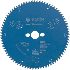 Пиляльний диск Bosch Expert for Aluminium 260×2,8×30, 80 HTLCG (2608644113)