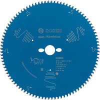Пиляльний диск Bosch Expert for Aluminium 300×2,8×30, 96 HTLCG (2608644114)