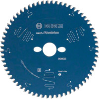 Пиляльний диск Bosch Expert for Aluminium 225×2,6×30, 68 HTLCG (2608644118)