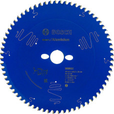 Пиляльний диск Bosch Expert for Aluminium 250×2,8×30, 68 HTLCG (2608644119)