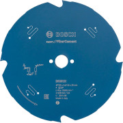 Пиляльний диск Bosch Expert for Fiber Cement 190×2,2×20, 4 TCG (2608644124)