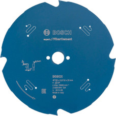 Пиляльний диск Bosch Expert for Fiber Cement 190×2,2×20, 4 TCG (2608644124)