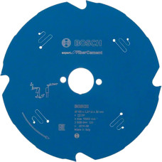 Пиляльний диск Bosch Expert for Fiber Cement 190×2,2×30, 4 TCG (2608644125)