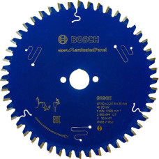 Пиляльний диск Bosch Expert for Laminated Panel 160×2,2×20, 48 ATB (2608644127)