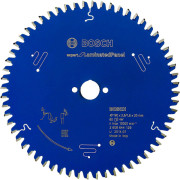 Пиляльний диск Bosch Expert for Laminated Panel 190×2,6×20, 60 ATB (2608644129)
