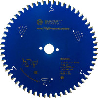 Пиляльний диск Bosch Expert for High Pressure Laminate 190×2,6×20, 56 HTLCG (2608644134)