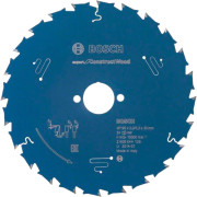 Пиляльний диск Bosch Expert for Construct Wood 190×2×30, 24 (2608644139)