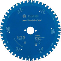 Пиляльний диск Bosch Expert for Sandwich Panel 240×2,6×30, 48 HTLCG (2608644144)