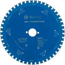 Пиляльний диск Bosch Expert for Sandwich Panel 240×2,6×30, 48 HTLCG (2608644144)