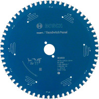 Пиляльний диск Bosch Expert for Sandwich Panel 270×2,4×30, 60 HTLCG (2608644145)