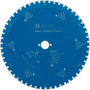 Пиляльний диск Bosch Expert for Sandwich Panel 330×2,6×30, 54 HTLCG (2608644146)
