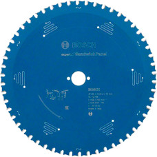 Пиляльний диск Bosch Expert for Sandwich Panel 330×2,6×30, 54 HTLCG (2608644146)