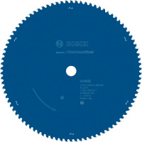 Пиляльний диск Bosch Expert for Stainless Steel 355x25.4x2.2/2.5 мм 90 зубців (2608644282)