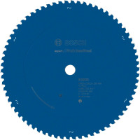 Пиляльний диск Bosch Expert for Stainless Steel 355x25.4x2.2/2.5 мм 70 зубців (2608644283)