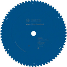 Пиляльний диск Bosch Expert for Stainless Steel 355x25.4x2.2/2.5 мм 70 зубців (2608644283)