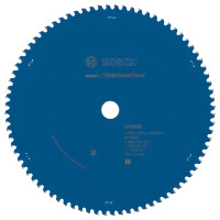 Пиляльний диск Bosch Expert for Stainless Steel 305х25.4х2.5 мм, 80Т (2608644284)