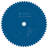 Пиляльний диск Bosch Expert for Stainless Steel 305х25.4х2.5 мм, 60Т (2608644285)
