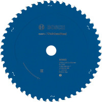 Пиляльний диск Bosch Expert for Stainless Steel 255x25.4x2.2/2.5 мм 50 зубців (2608644286)