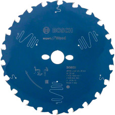 Пиляльний диск Bosch Expert for Wood 254x30x2,6/1,8x22 T (2608644340)