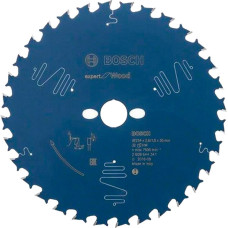 Пиляльний диск Bosch Expert for Wood 254x30x2,6/1,8x32 T (2608644341)
