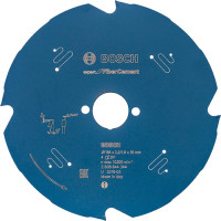 Пиляльный диск Bosch Expert for Fiber Cement 184x2,2/1,6x30 мм-4T (2608644344)