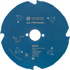 Пиляльный диск Bosch Expert for Fiber Cement 184x2,2/1,6x30 мм-4T (2608644344)