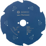 Пиляльний диск Bosch Expert for Fiber Cement 210x2,2/1,6x30 мм-6 T (2608644345)