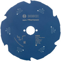 Пиляльний диск Bosch Expert for Fiber Cement 210x2,2/1,6x30 мм-6 T (2608644345)