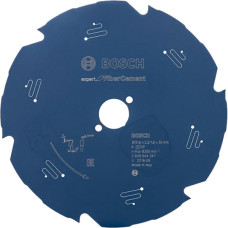 Пиляльний диск Bosch Expert for Fiber Cement 216x2,2/1,6x30 мм-6 TCG (2608644346)