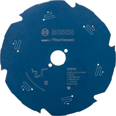 Пиляльний диск Bosch Expert for Fiber Cement 230x2,2/1,6x30 мм-6 TCG (2608644347)