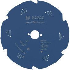 Пиляльний диск Bosch Expert for Fiber Cement 235x2,2/1,6x30 мм-6 TCG (2608644348)