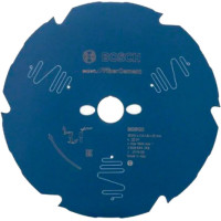 Пиляльний диск Bosch Expert for Fiber Cement 250x2,4/1,8x30 мм-6 TCG (2608644349)